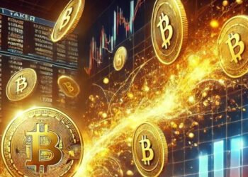 Bitcoin Touches 8-Year Trendline That Marked Previous Cycle Tops Bitcoin Touches 8-Year Trendline That Marked Previous Cycle Tops