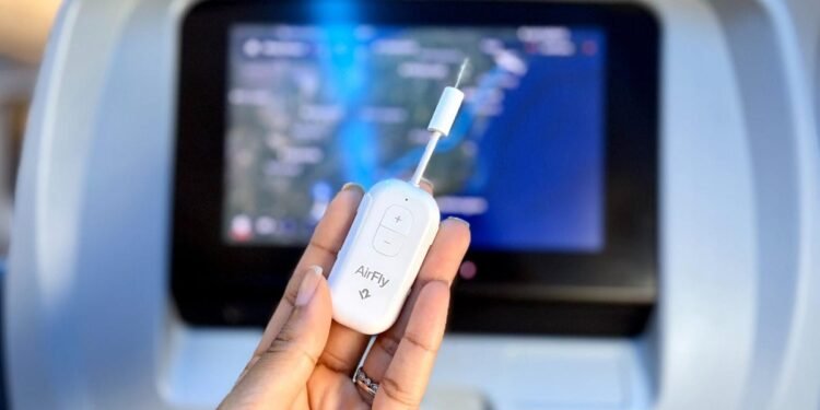 Traveling this summer? Consider this before using airport Wi-Fi and charging ports Traveling this summer? Consider this before using airport Wi-Fi and charging ports