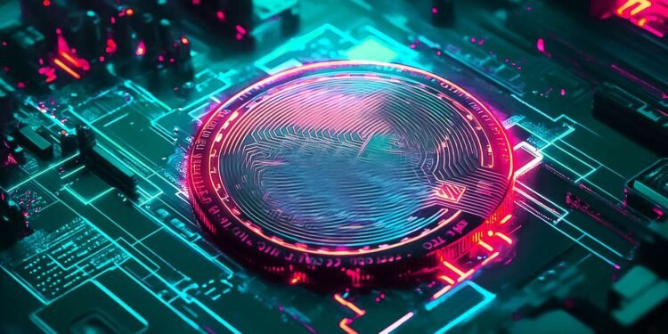 Brand-New Ethereum Ecosystem Altcoin Rips by Over 80% on First Day of Trading After Coinbase and Binance Listings Brand-New Ethereum Ecosystem Altcoin Rips by Over 80% on First Day of Trading After Coinbase and Binance Listings