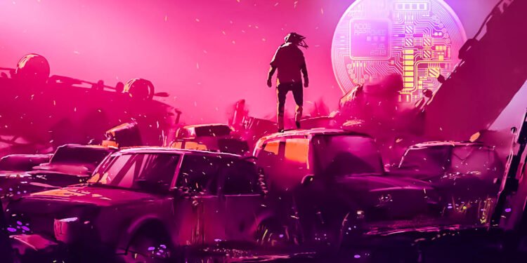 Fold CEO Warns Altcoins To Remain Speculative, Says Bitcoin’s Market Dominance ‘Something That Can’t Be Reversed’ Fold CEO Warns Altcoins To Remain Speculative, Says Bitcoin’s Market Dominance ‘Something That Can’t Be Reversed’