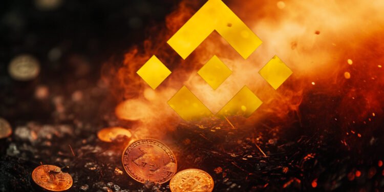 Binance Airdrops, Adds Trading Support for New Blockchain Integrating Interface Token Chainbase (C) Binance Airdrops, Adds Trading Support for New Blockchain Integrating Interface Token Chainbase (C)