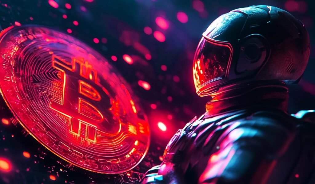 bitcoin all time high