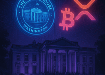 White House Crypto Policy Report Looms: What It Means for Bitcoin and XRP Whales White House Crypto Policy Report Looms: What It Means for Bitcoin and XRP Whales