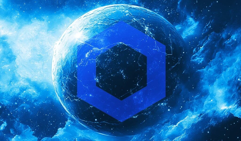 chainlink real world