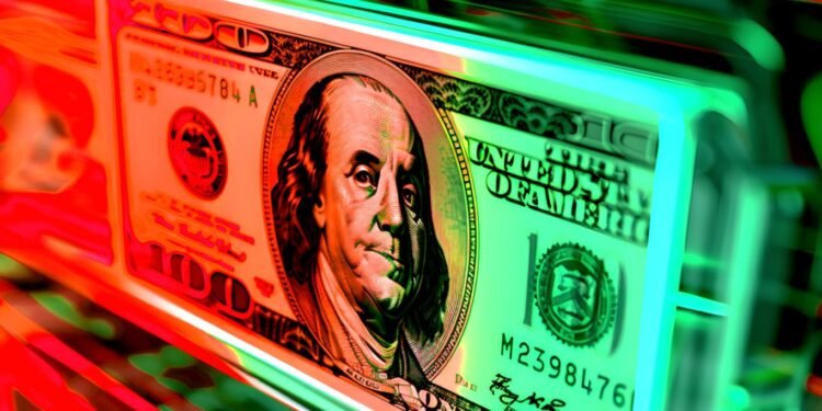 Billionaire Ray Dalio Warns ‘Painful Disruptions’ Incoming as US National Debt Set To Shatter 5,000 per Household Billionaire Ray Dalio Warns ‘Painful Disruptions’ Incoming as US National Debt Set To Shatter 5,000 per Household