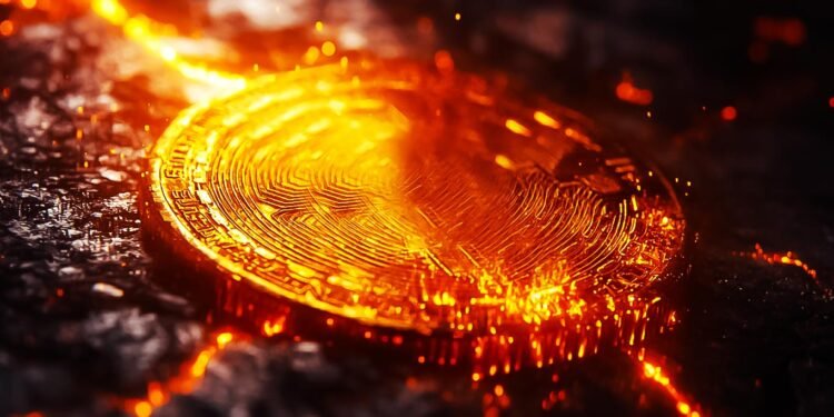 Under-the-Radar DeFi Lending Altcoin Defies Crypto Market Downtick Amid New Proposal To Increase Staking Rewards Under-the-Radar DeFi Lending Altcoin Defies Crypto Market Downtick Amid New Proposal To Increase Staking Rewards