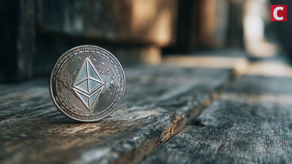 ethereum etf inflows strong institutional interest