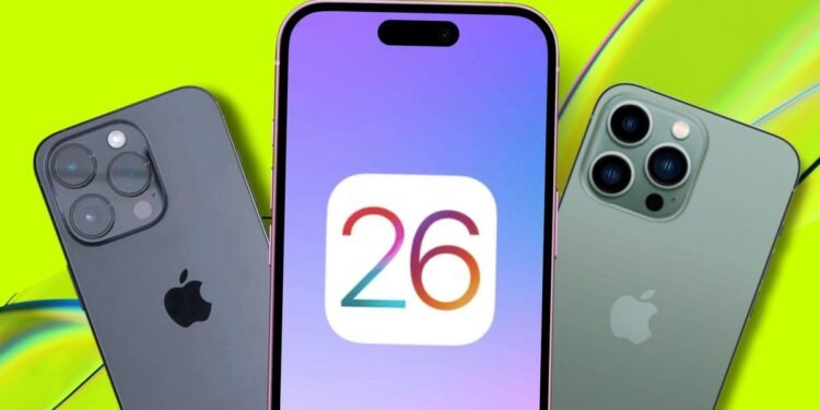 You can download iOS 26 public beta right now – how to install (and which iPhones support it) You can download iOS 26 public beta right now – how to install (and which iPhones support it)