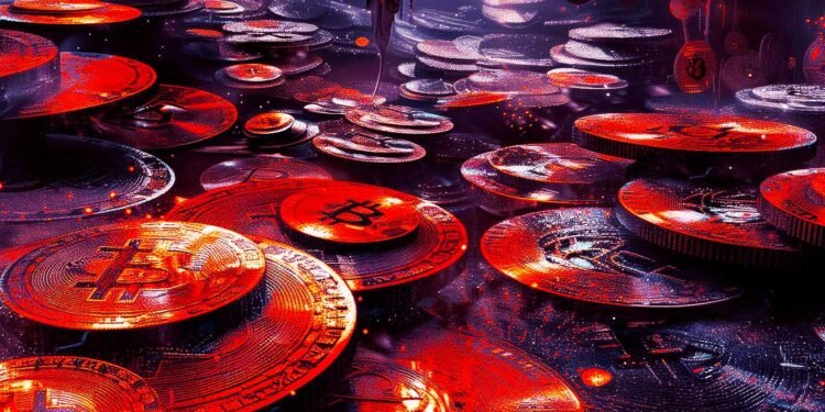 Crypto Products Break Record As ,200,000,000 of Monthly Inflows Hit Institutional Markets: CoinShares