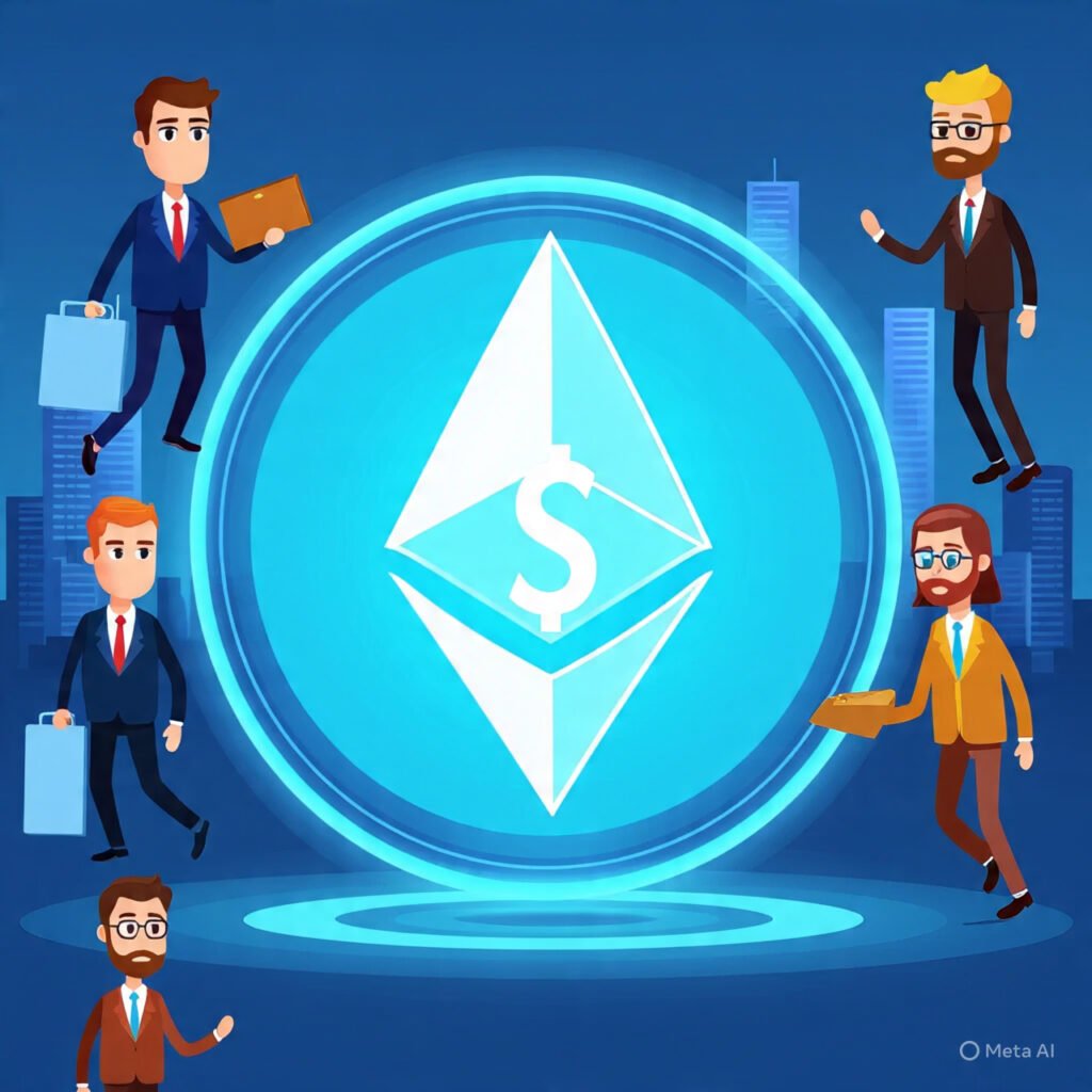 generate image for this ethereum sees 6