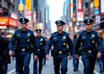 Bitcoin Advocate To Replace Cops With His Own Security in Bedford Bitcoin Advocate To Replace Cops With His Own Security in Bedford