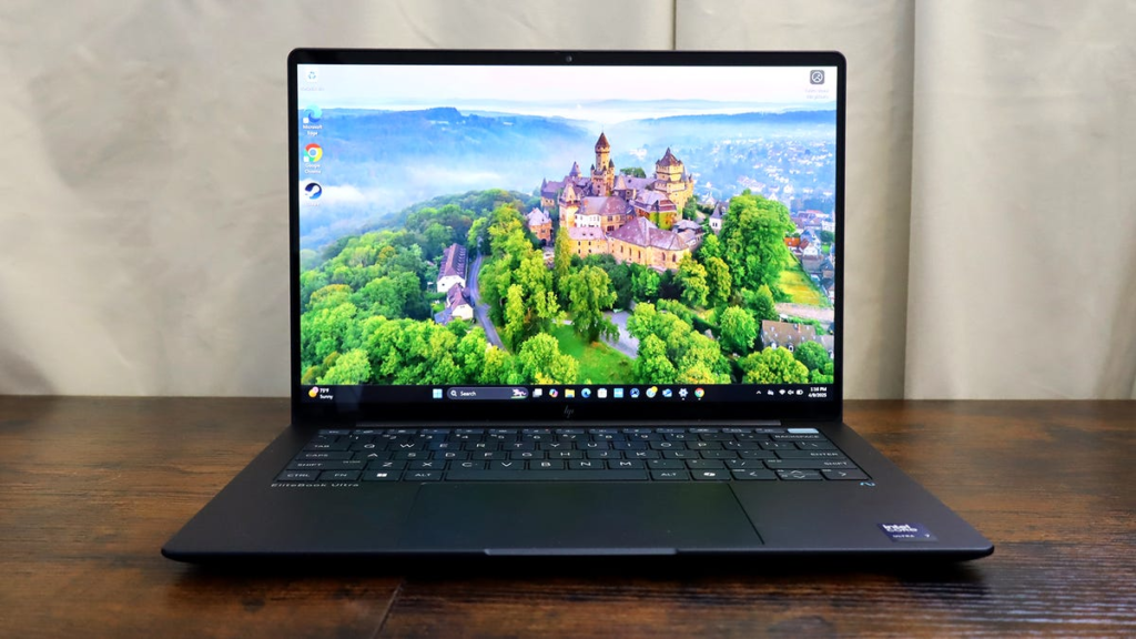 hp elitebook ultra g1i hero