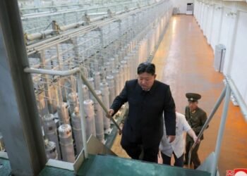 US steps up pursuit of hackers linked to North Korea’s nuclear programme