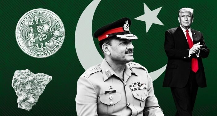 Pakistan pitches Nobel, crypto and rare earths to woo Donald Trump Pakistan pitches Nobel, crypto and rare earths to woo Donald Trump