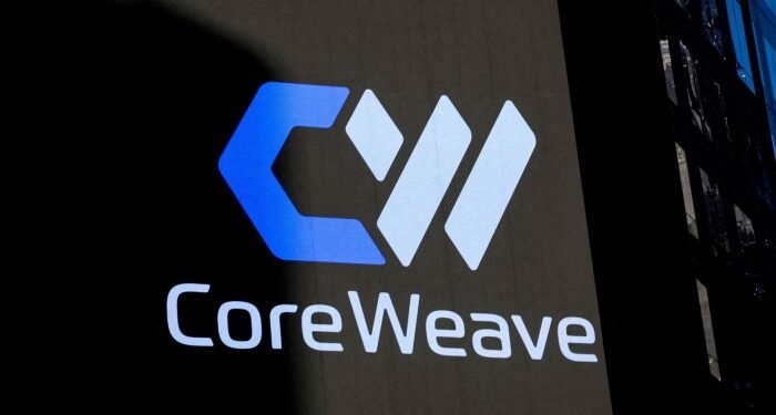 AI data centre group CoreWeave strikes bn deal to buy rival Core Scientific AI data centre group CoreWeave strikes bn deal to buy rival Core Scientific