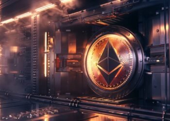 Standard Chartered: Ethereum Treasury Firms Could Control 10% of All ETH Supply Standard Chartered: Ethereum Treasury Firms Could Control 10% of All ETH Supply