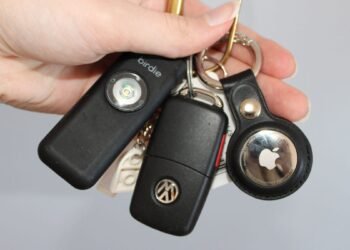 The best Bluetooth trackers of 2025: Expert tested The best Bluetooth trackers of 2025: Expert tested