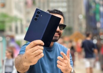 I replaced my Galaxy S25 Ultra with the Samsung Z Fold 7 – and didn’t regret it I replaced my Galaxy S25 Ultra with the Samsung Z Fold 7 – and didn’t regret it