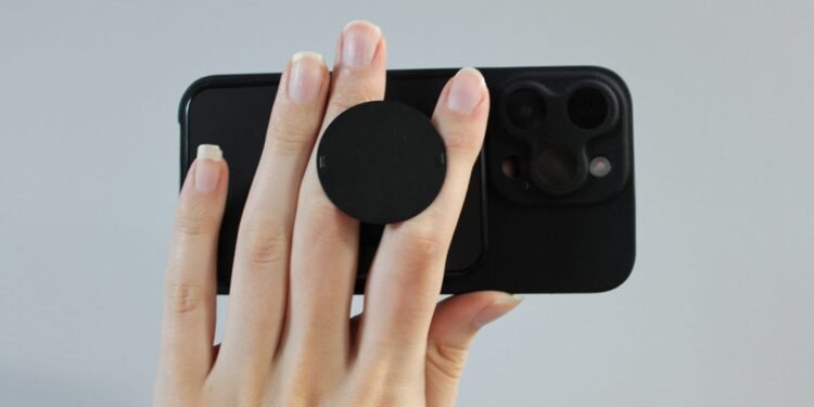 The best MagSafe accessories of 2025 for your new iPhone The best MagSafe accessories of 2025 for your new iPhone