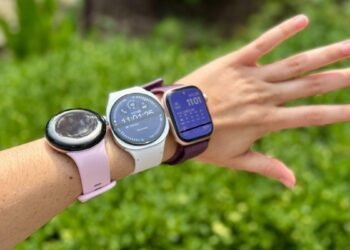 I tested Samsung’s Galaxy Watch 8, and it kickstarted my motivation to get running again I tested Samsung’s Galaxy Watch 8, and it kickstarted my motivation to get running again