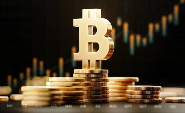 Bitcoin Tests Range Lows After Sweeping Local Liquidity Bitcoin Tests Range Lows After Sweeping Local Liquidity