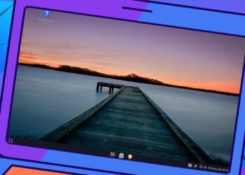 This Arch-based Linux distro has a clean, privacy-focused experience for tinkerers This Arch-based Linux distro has a clean, privacy-focused experience for tinkerers