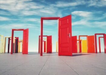 AI’s biggest impact on your workforce is still to come – 3 ways to avoid getting left behind