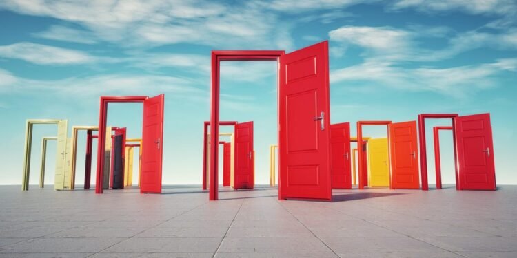 AI’s biggest impact on your workforce is still to come – 3 ways to avoid getting left behind AI’s biggest impact on your workforce is still to come – 3 ways to avoid getting left behind