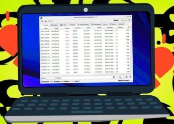 This Linux app alerts you when an app tries to connect to the internet – and why that matters This Linux app alerts you when an app tries to connect to the internet – and why that matters