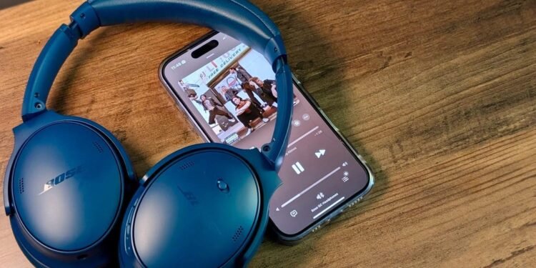 My favorite Bose products are on sale plus an extra 25% discount – if you buy refurbished My favorite Bose products are on sale plus an extra 25% discount – if you buy refurbished