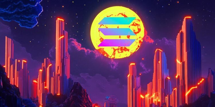 Analyst Unveils Massive Downside Targets for Top Ethereum Rival Solana, Updates Outlook on Bitcoin and Ethena Analyst Unveils Massive Downside Targets for Top Ethereum Rival Solana, Updates Outlook on Bitcoin and Ethena