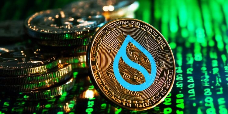 Finance Stock Explodes 353% As Company Announces New SUI Treasury Strategy Finance Stock Explodes 353% As Company Announces New SUI Treasury Strategy