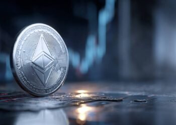 GameSquare Acquires M in ETH, Plans 0M Ethereum Investment Push