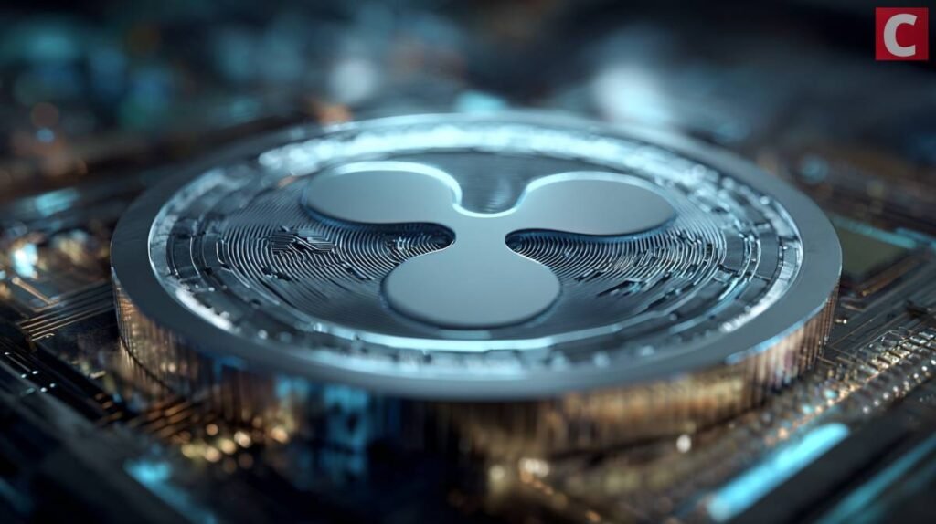 Will XRP Price Advance to  as California Government Partners with Ripple?