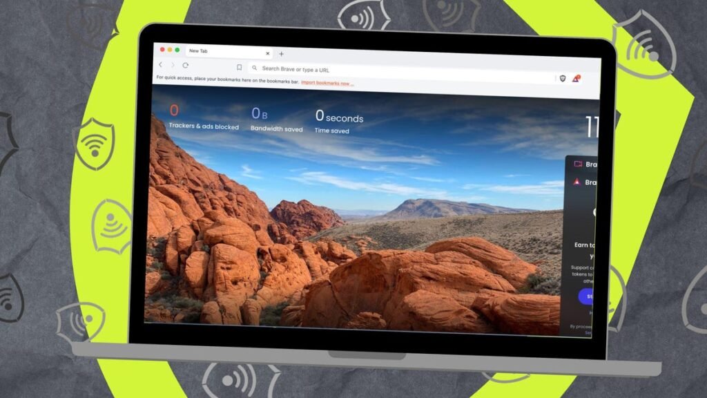the best secure browsers for privacy in 2025 expert tested