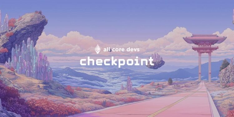 Checkpoint #5: July 2025 | Ethereum Foundation Blog Checkpoint #5: July 2025 | Ethereum Foundation Blog