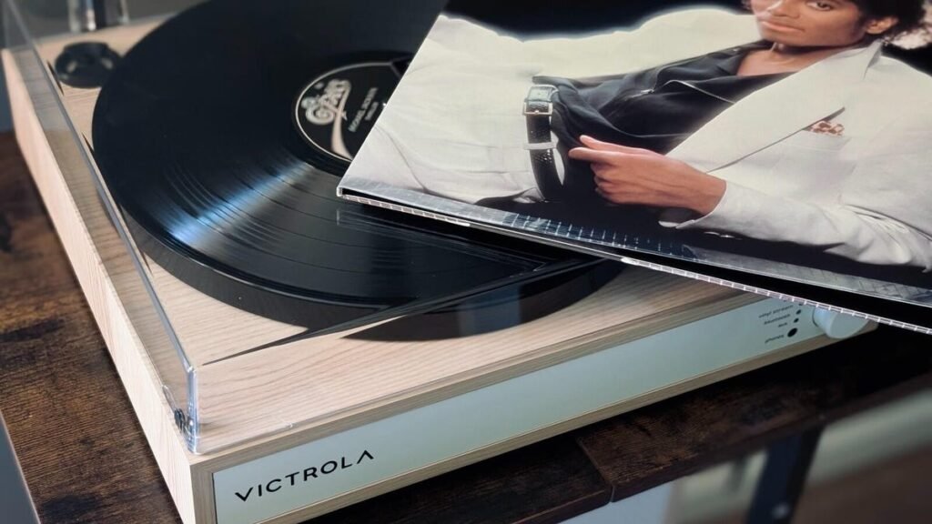 victrola 2