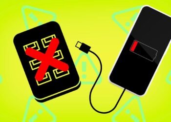 Use public charging stations? How to secure your phone from choicejacking – before it’s too late Use public charging stations? How to secure your phone from choicejacking – before it’s too late