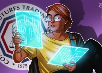 CFTC ‘Crypto Sprint’ With SEC To Implement Trump Plans CFTC ‘Crypto Sprint’ With SEC To Implement Trump Plans