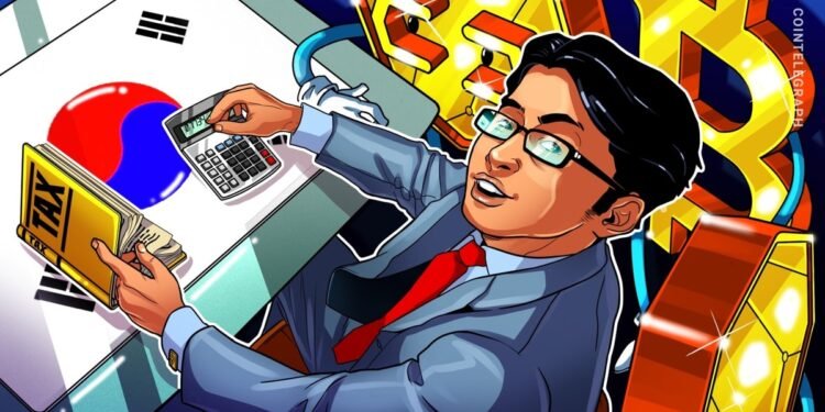 Korea’s Jeju City to Seize Crypto of Alleged Tax Evaders Korea’s Jeju City to Seize Crypto of Alleged Tax Evaders