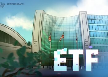 SEC delays rulings on Truth Social, Solana and XRP ETFs to October SEC delays rulings on Truth Social, Solana and XRP ETFs to October