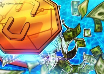 Crypto Funds Post .75B Inflows Driven By Ether ETFs