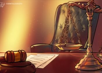Judge Unfreezes .6 Million in Stablecoins