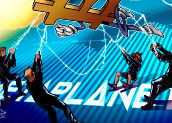 Metaplanet’s Bitcoin Fundraising Strategy Under Pressure as Stock Drops 54% Metaplanet’s Bitcoin Fundraising Strategy Under Pressure as Stock Drops 54%