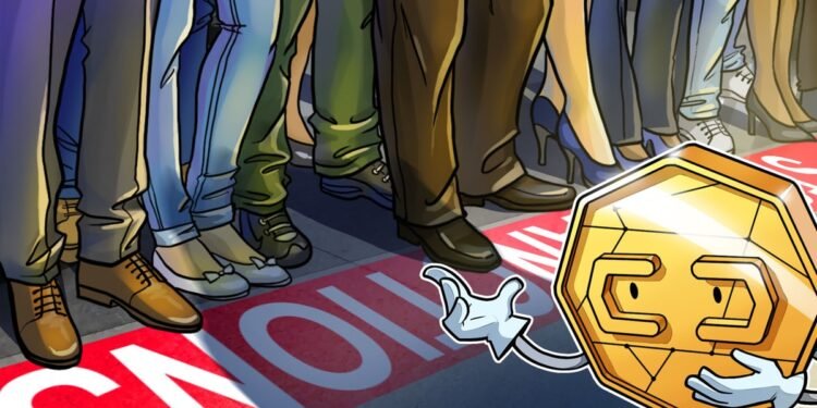 UK Sanctions Kyrgyz Bank, .3B Crypto Network Tied to Russia UK Sanctions Kyrgyz Bank, .3B Crypto Network Tied to Russia