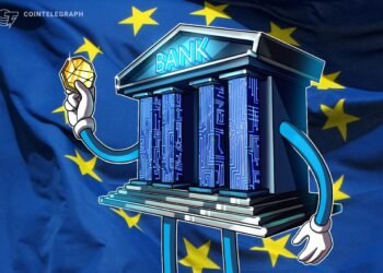 EU banks must hold 12.5x capital against BTC under new rules EU banks must hold 12.5x capital against BTC under new rules