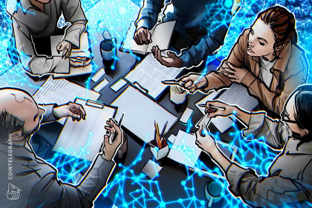 S&P Dow Jones Eyes Tokenized Index Listings on Exchanges, DeFi S&P Dow Jones Eyes Tokenized Index Listings on Exchanges, DeFi