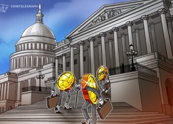 GENIUS Act Could Limit Stablecoin Appeal Amid Tokenization Boom GENIUS Act Could Limit Stablecoin Appeal Amid Tokenization Boom