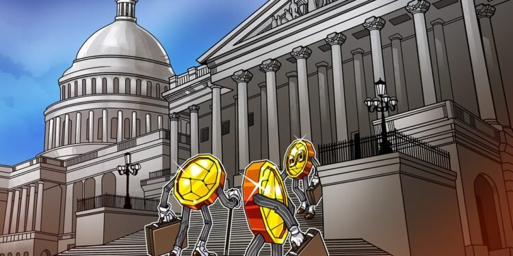 GENIUS Act Could Limit Stablecoin Appeal Amid Tokenization Boom GENIUS Act Could Limit Stablecoin Appeal Amid Tokenization Boom