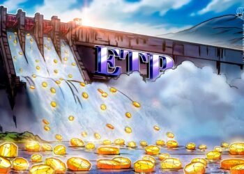 Spot Crypto ETFs See .4B Outflows As Bitcoin, Ether Slump